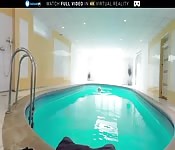Virtual Sex With Czech MILF Angel Wicky