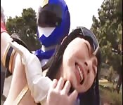 Cosplayers asiatiche 2