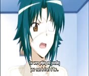 Negli anime si può