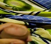 Penis enorme e gostoso