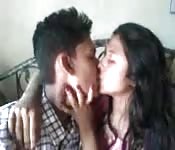 Lindos beijinhos