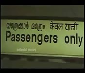 Nur für Passagiere