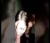 Super scène de pipe