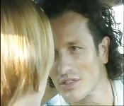 Tief in deine Augen