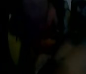 Sesso in una stanza scura