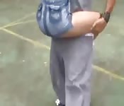 Adivinha onde isso vai dar