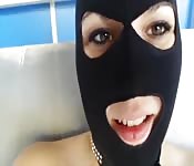 Proteção de testemunha safada