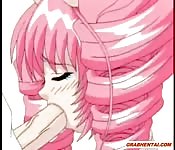 Baiser une fille lolita
