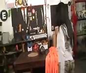 Argentinische Masturbation