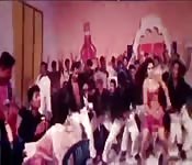 Una festa di laurea indiana