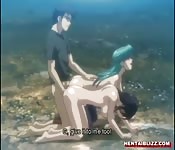 Um trio em nenhuma parte