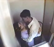 Indiani deliziosi e amatoriali ci danno dentro col petting