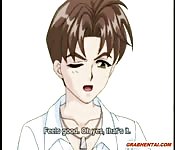 Fodendo a lolita hentai