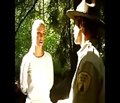 Incontro nella foresta