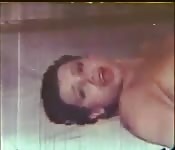 Sesso anale di altri tempi