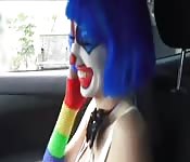 Todo palhaço tem seu dia #10