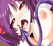 Putinhas hentai de peitos grandes