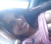 Troppo divertimento in auto