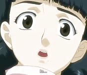 Animierter Sex aus Japan