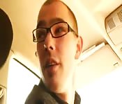 Hübsche Stewardess geil gefickt