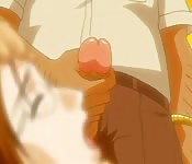 Compilation di sesso hentai
