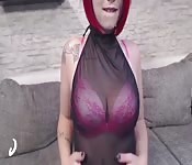 Wetlook Amateur Striptease