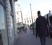 Latina à gros cul y va bien fort