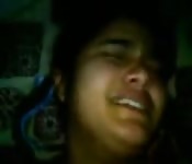 Sem vergonha excitada