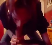 Seine Schwester kennt kein Ende