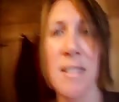 Cul rond et sous-vêtement